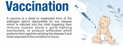 Importance of Vaccination for Newborn Babies