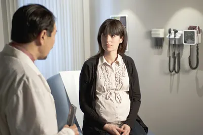 Complete Guide to Antenatal Care During Pregnancy
