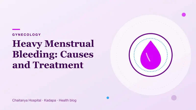 A soft red-toned drop illustration symbolising menstrual blood loss and iron health.